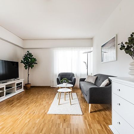 Apartament Soho 1A !Gratis Parken, Free Parking! Kreuzlingen Zewnętrze zdjęcie