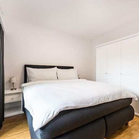 Apartament Soho 1A !Gratis Parken, Free Parking! Kreuzlingen Zewnętrze zdjęcie