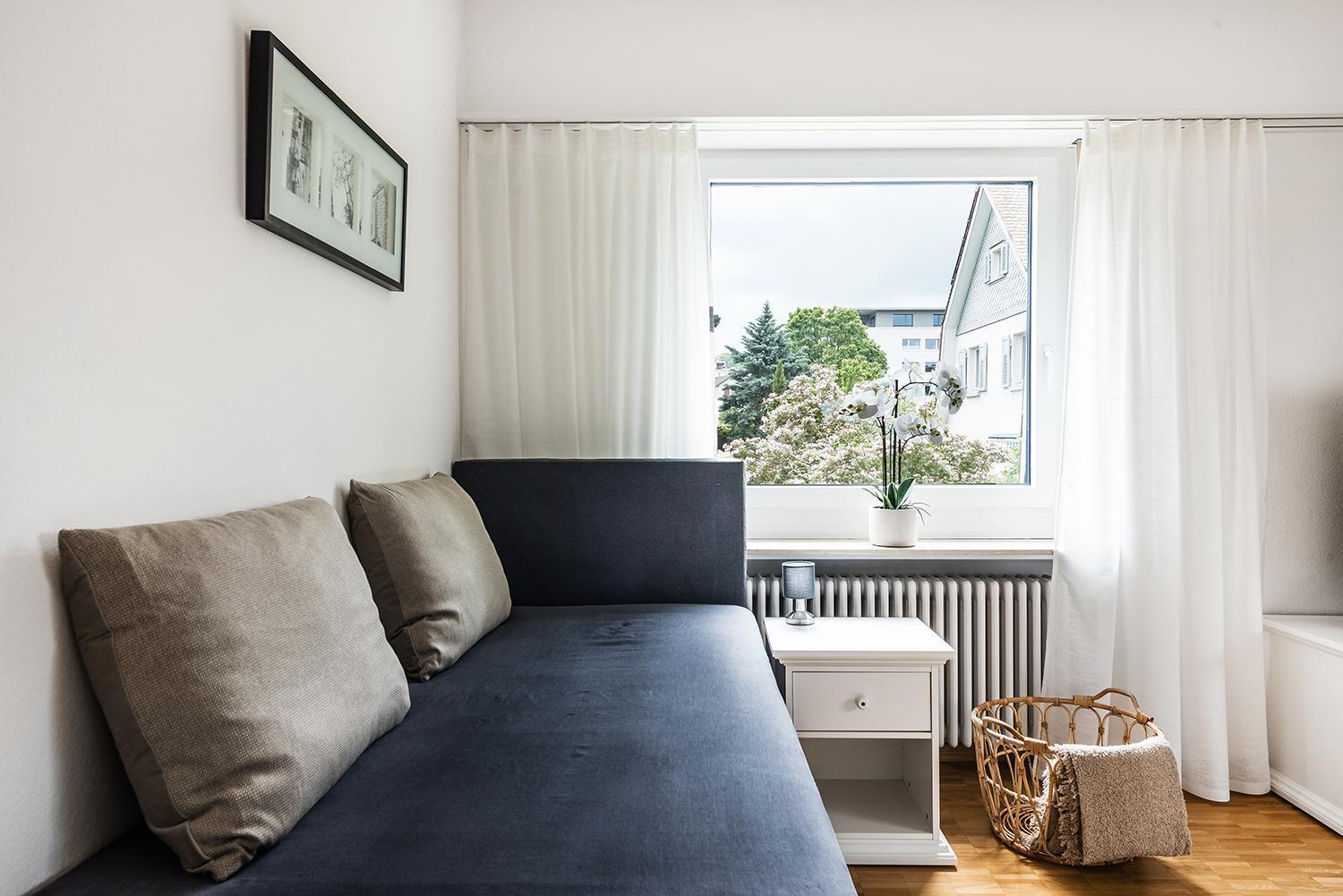 Apartament Soho 1A !Gratis Parken, Free Parking! Kreuzlingen Zewnętrze zdjęcie